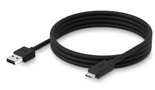 Zebra 2-Slot Charger Kit | For RS2100 Ring Scanners | CRD-RS2X-2SCHG-01-KIT