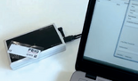 FEIG MRU102-A Mid-Range UHF RFID Desktop Reader | RS232 Interface | 4495.000.00