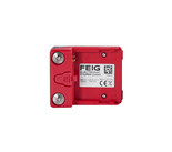 FEIG HyWEAR Compact xTB Extended-Distance Bluetooth Wearable Barcode Scanner | 5100.301.00