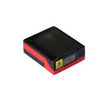 FEIG HyWEAR Compact xTB Extended-Distance Bluetooth Wearable Barcode Scanner | 5100.301.00