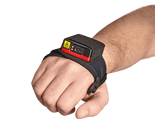 FEIG HyWEAR Compact Bluetooth Wearable UHF RFID Reader | 5100.302.00