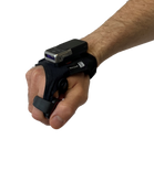 Honeywell Hand Strap Glove | For 8675i Scanners | Case of 10 Gloves | 8675I505-RHGL-CASE/8675I505-LHGL-CASE