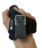 Honeywell Hand Strap Glove | For 8675i Scanners | Case of 10 Gloves | 8675I505-RHGL-CASE/8675I505-LHGL-CASE