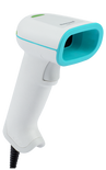 Honeywell Xenon Ultra 1960h Corded High Density Handheld Scanner for Healthcare | 1960HHD-5-N/1960HHD-5USB-N