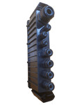 FEIG LR.CSC-IP64 Connector Sealing Cap | 3558.000.00