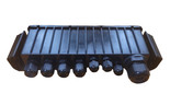 FEIG LR.CSC-IP64 Connector Sealing Cap | 3558.000.00