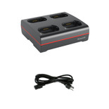 Honeywell 4 Bay Charger Kit | For 8690i RFID Mobile Computers | MB4A-SCN07-KIT