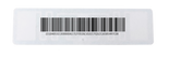 Xerafy XSKIN Gamma RFID Label | 2.95" x 0.79" | X6101-GL011-F1