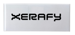 Xerafy Metal Skin Platinum 60 Max RFID Label | NXP UCODE 8 | X6025-US011-U8/X6025-EU011-U8