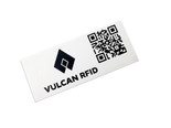 Vulcan RFID Flash On-Metal Label | NXP UCODE 8 | VUL-FLASH-MML-U8