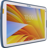 Zebra ET40-HC Enterprise Rugged Android Tablet for Healthcare | ET40AB-0H1C1B0-NA
