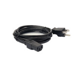 Zebra 7.5 ft AC Line Cord | US | 23844-00-00R