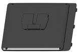 Zebra Landscape Orientation Battery Cover | For ET40 and ET45 Tablets | MISC-ET4X-BTDPS-01