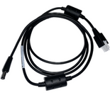Zebra DC Line Cord | For ET40 and ET45 Tablets | CBL-DC-388A2-01