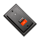 rf IDEAS WAVE ID® Plus Surface Mount SDK LF/HF RFID Reader | RDR-800W2BKU