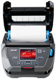 SATO PW4NX Direct Thermal Mobile Printer | WWPW41001