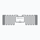 Avery Dennison Smartrac Stealth RFID Wet Inlay | M830 | IL-610622