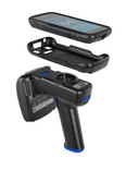 TSL 3138 Bluetooth UHF RFID RAIN Reader [Mobile Computer and Device Mount NOT Included]