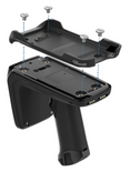 Zebra RFD40 Sled Bluetooth Adapter for TC22/TC27 and HC2X/HC5X Mobile Computers | ADP-RFD40-TC2X-2R