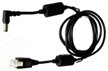 Zebra 1-Slot Charge Communication ShareCradle Kit for RFD40 Sleds & TC22/TC27 or HC2X/HC5X Mobile Computers | CR40-1S0T-TC2-M-02-KIT
