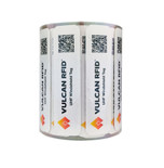 Vulcan RFID Custom Windshield Tag | VR-WT-SECURITY