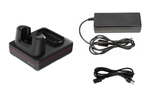 Honeywell Charging Bay Kit | For Non-Booted CK65 & CK67 Mobile Computers | CK67-HB-UVN-0-KIT
