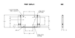 Elo Wall Mount | E143088