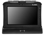 Zebra L10 Office Dock with Battery Charger [Clearance] (Note: Tablet NOT Included) | 300148-C