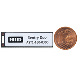 HID Sentry Duo UHF RFID Tag | M750 | AST1-160-0300/AST1-160-0310