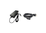 Zebra Power Supply and Line Cord | For KC50 Kiosk Computers | ZEBRA-KIT-PWRSUPPLY-LNECRDKC50