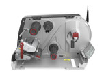 Honeywell PM65A Industrial Printer