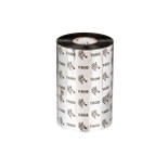 Zebra 4.33" x 984' 1600 Industrial Wax Ribbon | Case of 24 Rolls | 01600GT11030-CASE