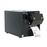 TSC Printronix T6000e UHF RFID Industrial Printer with Barcode Verifier | 4-Inch Print Width