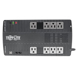 Eaton Tripp Lite AVR550U 550VA Line-Interactive Desktop UPS | AVR550U