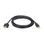 Eaton Tripp Lite U024-006 6 ft USB-A Extension Cable | U024-006
