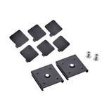 Eaton Tripp Lite PS3612RA 12-Outlet Power Strip | PS3612RA