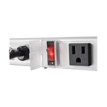 Eaton Tripp Lite PS3612RA 12-Outlet Power Strip | PS3612RA
