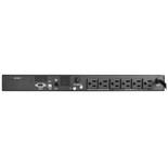 Eaton Tripp Lite SMART500RT1U 500VA Line-Interactive Rack-Mount UPS | SMART500RT1U