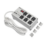 Eaton Tripp Lite ISOBAR6ULTRA 3330 Joules 6-Outlet Surge Protector | ISOBAR6ULTRA