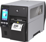 Zebra ZT411 Linerless Industrial Printer | ZT41142-D910000Z/ZT41143-D910000Z/ZT41146-D910000Z