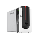 Evolis Agilia Duplex Double-Sided Card Printer | AG1-0011/AG1-0012