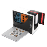 Evolis Agilia Duplex Double-Sided Card Printer | AG1-0011/AG1-0012