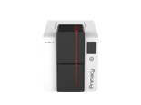 Evolis Primacy 2 Simplex Single-Sided Card Printer | LCD Touch Screen Display | PM2-0002-A