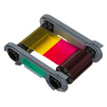 Evolis YMCKO-K Color Ribbon | For Primacy 2 Card Printers | R6F203A100-ROLL