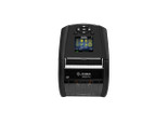 Zebra ZQ620 Plus Linerless Mobile Barcode Label Printer | ZQ62-AUXB004-00