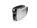 Zebra ZC300 Single-Sided Card Printer