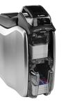 Zebra ZC300 Single-Sided Card Printer