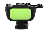 Zebra Two Finger Mount | For WS50 & WS501 Mobile Computers | SG-WS5X-TRGA-01