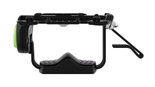 Zebra Two Finger Mount | For WS50 & WS501 Mobile Computers | SG-WS5X-TRGA-01