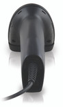 Datalogic QuickScan QD2590 Corded Scanner Kit | QD2590-BKK1S